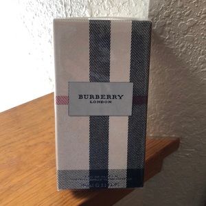 Burberry London Eau de Parfume